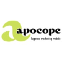 Apocope logo - Similar company to Digitalebox