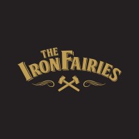 The Iron Fairies Bali logo - Similar company to Amici Bali
