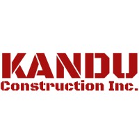 Kandu Construction Inc logo - Similar company to Thybar Corporation