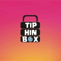 TiphinBox.com logo - Similar company to Tricko