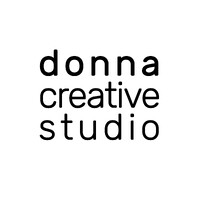 Donna Creative Studio logo - Similar company to Kalavara Film