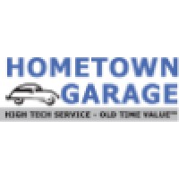 Hometown Garage Inc