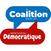 Coalition pour un Renouveau Démocratique logo - Similar company to Helioneo