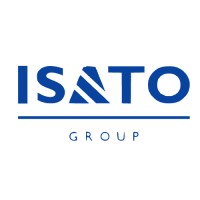 ISATO Group logo - Similar company to Glimmer