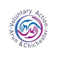 Voluntary Action Arun & Chichester (VAAC) logo - Similar company to Community People