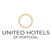 United Hotels of Portugal logo - Similar company to Fatima Hotels Group