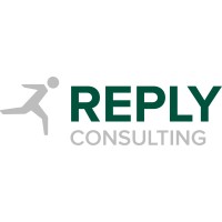 Reply Consulting logo - Similar company to Business Reply