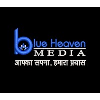 Blue Heaven Media logo - Similar company to Zero2Stars
