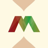 Marrakech Mining Convention logo - Similar company to Oriental Group / Marrakech