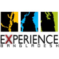 Experience Bangladesh logo - Similar company to Pipeline Signals