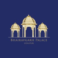 Bhairavgarh Palace Udaipur logo - Similar company to Papasiddhicompany