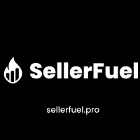 Seller Fuel logo - Similar company to Lakikid