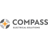 Compass Electrical Solutions logo - Similar company to Dss Building Group