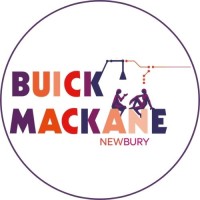 Buick Mackane logo - Similar company to British Young Pilots