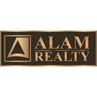 Alam Realty logo - Similar company to Apple Valley Real Estate And Trading&Contracting