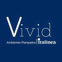 Italínea | Vivid Planejados logo - Similar company to Planeg Soluções Industriais