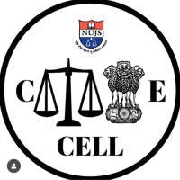 Civil and Judicial Examination Cell, WBNUJS logo - Similar company to Nujs Weekend Lecture Series