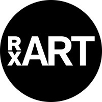 RxART logo - Similar company to Magic Murals