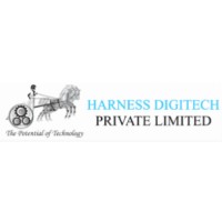 HARNESS DIGITECH PVT. LTD. INDONESIA logo - Similar company to Techtrain It Solutions Private Limited