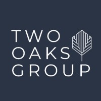 Two Oaks Group logo - Similar company to Rotgans & Van Der Geest Groep (Rvdg Groep)