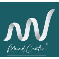 MAAD Center logo - Similar company to Isystems.Tech