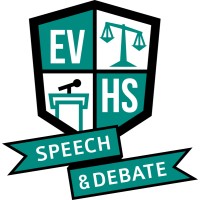 Evergreen Valley Speech and Debate logo - Similar company to The Stem Hub