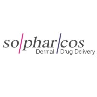 Sopharcos - Dermal Drug Delivery logo - Similar company to Cellise Gmbh