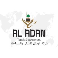 Al Adan Group Travel & Tours logo - Similar company to Maz Invotech Pvt Ltd