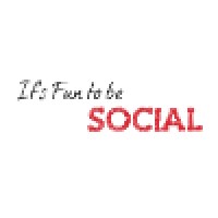 It's fun to be Social