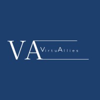 VirtuAllies logo - Similar company to Minster Wealth Management