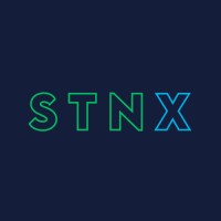 STNX logo - Similar company to Aivot Labs