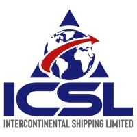 Intercontinental Shipping Limited logo - Similar company to Versatile Logistics