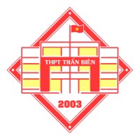 Tran Bien High School logo - Similar company to Mnk.Soft Corporation