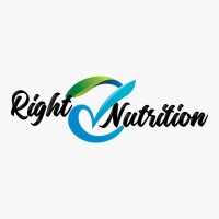 Right Nutrition logo - Similar company to Personalized Nutrition With Fatma Kamal
