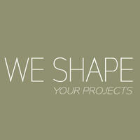 weshape logo - Similar company to Horizon Design & Construction