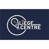 LIEGE - GESTION CENTRE - VILLE logo - Similar company to Appistadium