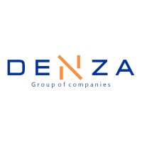 Denza Group of Companies logo - Similar company to Kabco Kitchen