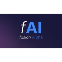 fAlpha.ai logo - Similar company to Seawolf Ai