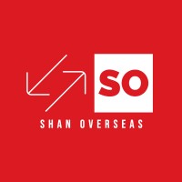 Shanoverseas logo - Similar company to Shan Overseas