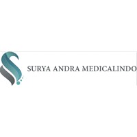 Surya Andra Medicalindo logo - Similar company to Promed Global Internasional