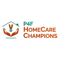 P4F HOMECARE CHAMPIONS logo - Similar company to Rhb Care Consultancy