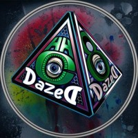 Dazed logo - Similar company to Dazed