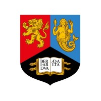 University of Birmingham Enterprise logo - Similar company to University Of Birmingham