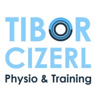 TIBOR CIZERL Physio & Training logo - Similar company to Riyansh Physio & Slimming