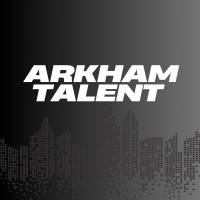 Arkham Talent logo - Similar company to Allsource Data Corporation