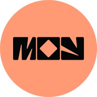 M.O.Y. (Moment of Youth) logo - Similar company to Stre Brand Solutions