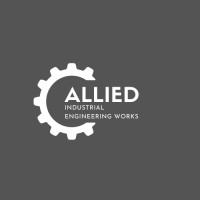 Allied Industrial Engineering Works logo - Similar company to Multi Engineering Works