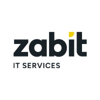 Zabit logo - Similar company to Datacubes