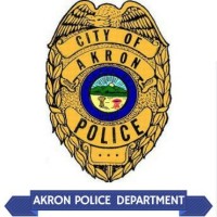 Akron Police Department logo - Similar company to Summit County Sheriff'S Office (Oh)