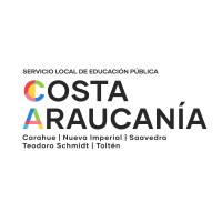 Servicio Local de Educación Pública Costa Araucanía logo - Similar company to Fundación Emmanuel